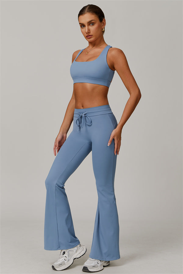 The Lumina Sports Bra