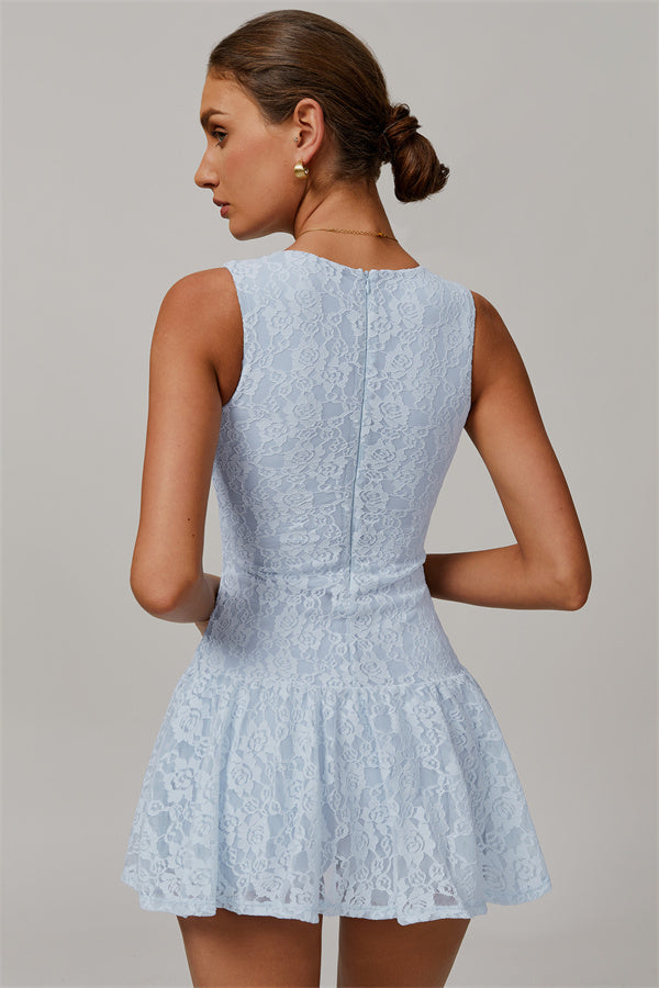 The Wonder Tennis Dress