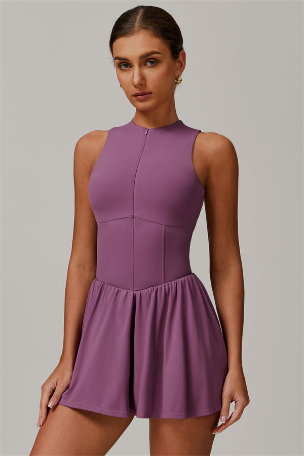 The Juno Vibe Tennis Dress