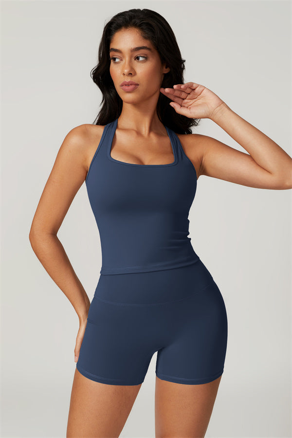 The Dynamic Crop Top