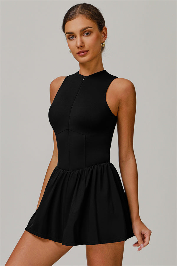 The Juno Vibe Tennis Dress