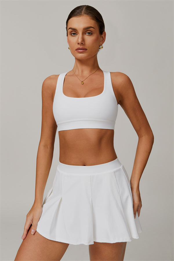 The Lumina Sports Bra