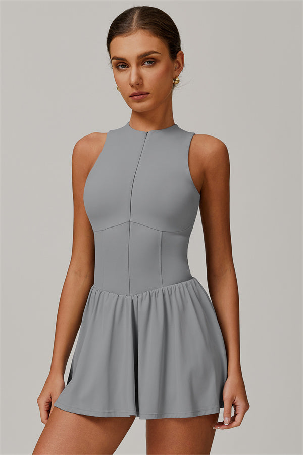 The Juno Vibe Tennis Dress